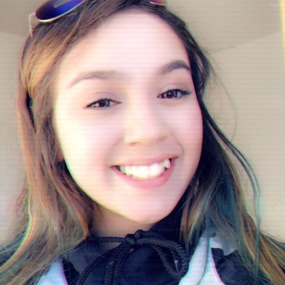 Meet your Posher, Brianna - Picture 1 of 1